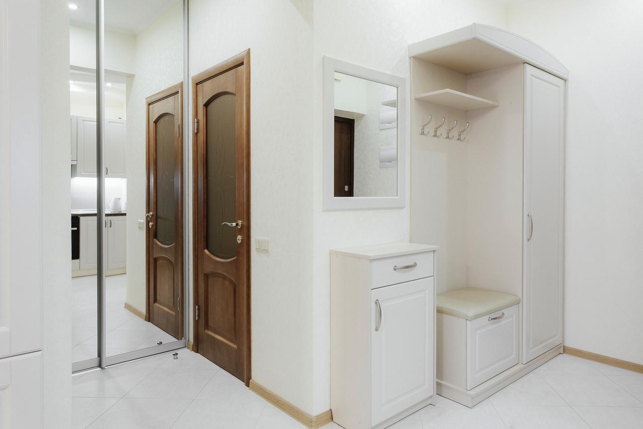 Arcadia Vip-Apartments In Golfstream Odessa Exterior foto