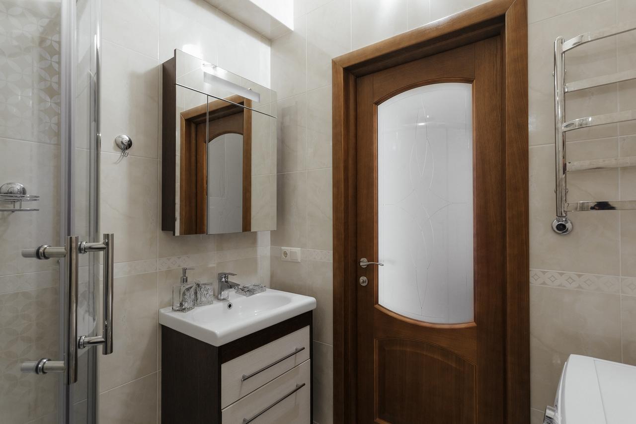 Arcadia Vip-Apartments In Golfstream Odessa Exterior foto