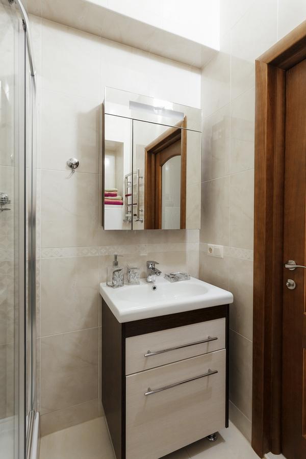 Arcadia Vip-Apartments In Golfstream Odessa Exterior foto