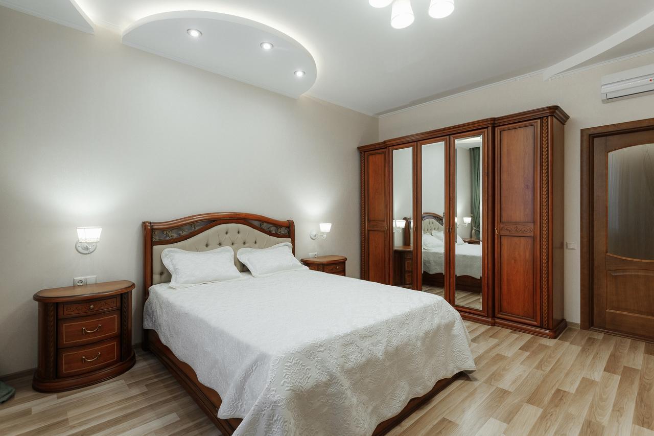Arcadia Vip-Apartments In Golfstream Odessa Exterior foto